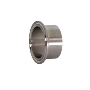 DIN 32676 Clamp Fittings