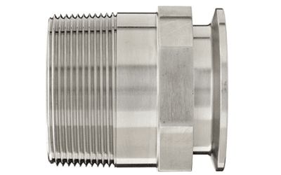 How to Measure NPT Fittings