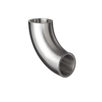 90° Butt-Weld Elbows (2WCL) | Sanitary Fittings [Buy Online]