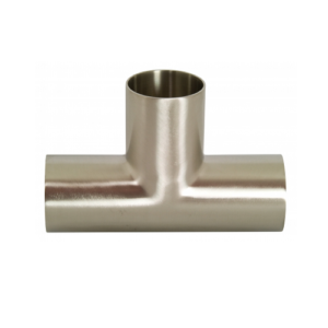 Details about   TRI CLOVER B7RWWMS 2x1" 316L-PM REDUCING TEE SANITARY FITTING 