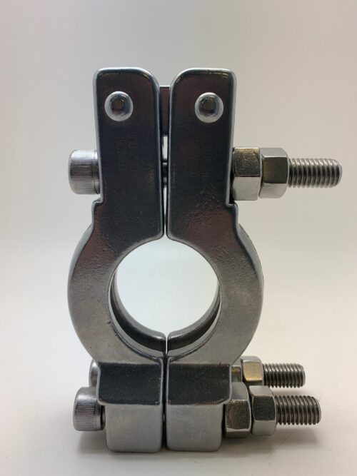 ASME Double Bolt Clamp (13ASME)