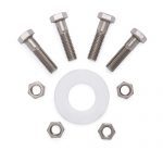 Tri Clamp Flange Adapter Kit