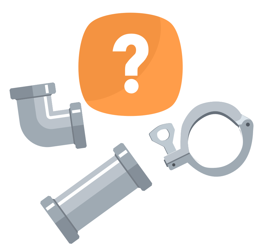 What Are Tri-Clamp Fittings