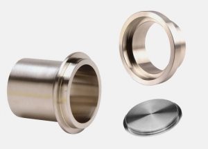 The Ultimate Guide to Tri-Clamp Fittings