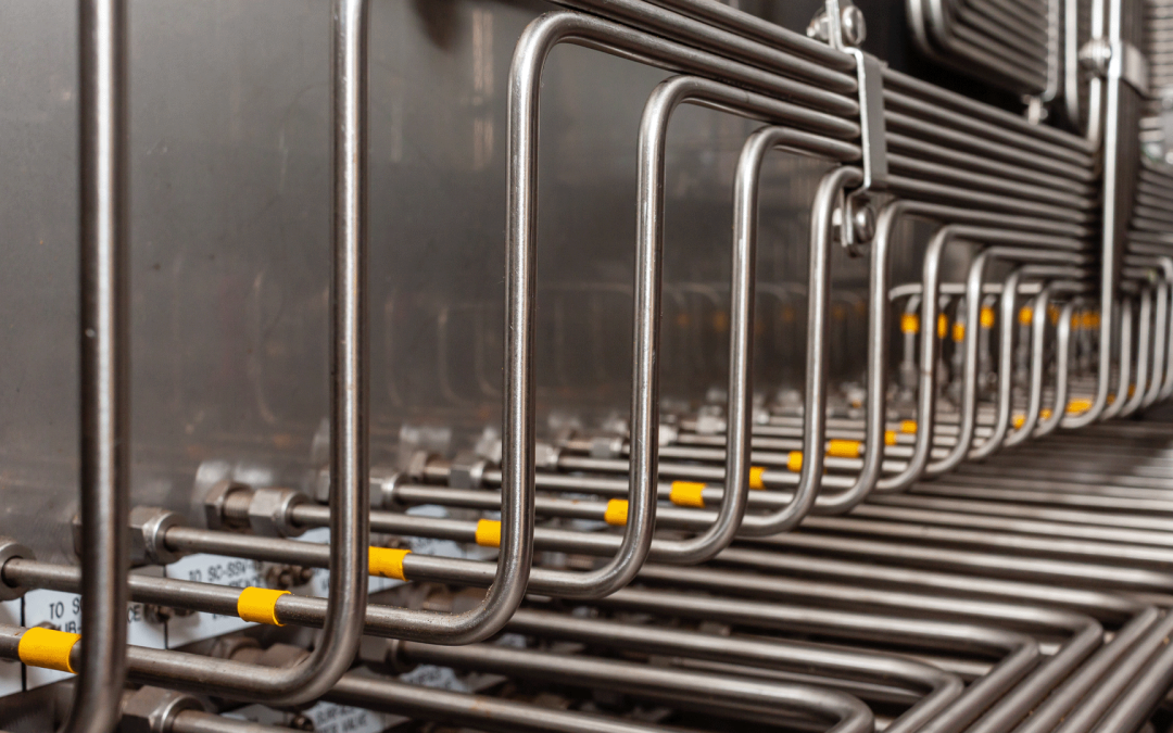 National Pipe Tapered (NPT) vs National Pipe Straight (NPS)