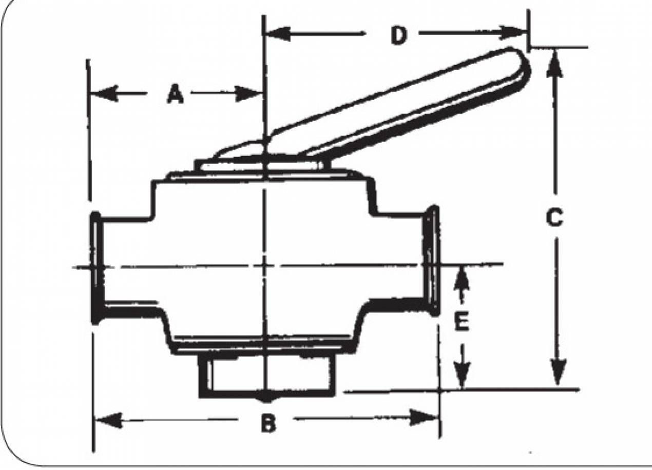 tri-clamp-plug-valve-stainless-steel-sanitary-fittings-buy-online