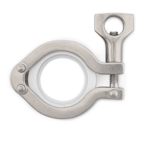 Swivel Joint Clamp Assembly