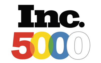 Sanitary Fittings Named to the 2021 Inc. 5000 List