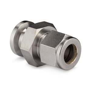 Tri-Clamp x Compression Tube Adapter Fitting [Buy Online]