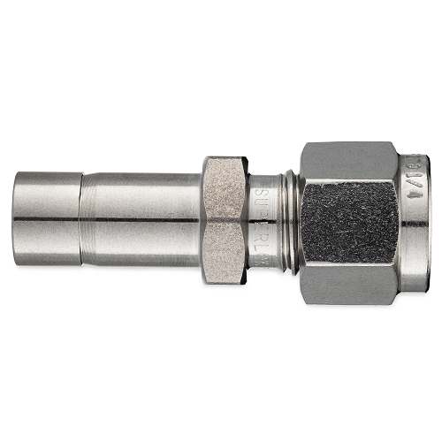 Compression Tube Fitting Adapter