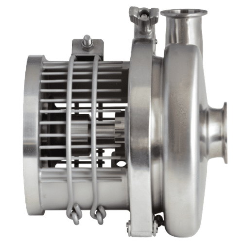 TOP-FLO® TF-C216 Centrifugal Pump