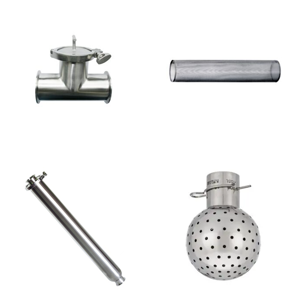 Buy Sanitary Fittings, Valves, Tubing, and More sanitaryfittings.us
