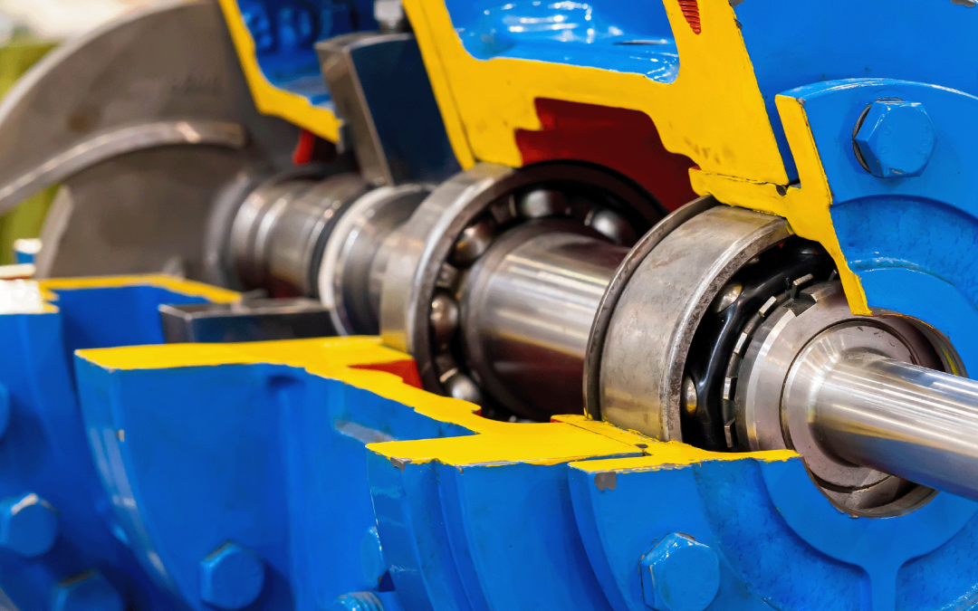 6 Sanitary Pump Technical Terms and Their Meanings