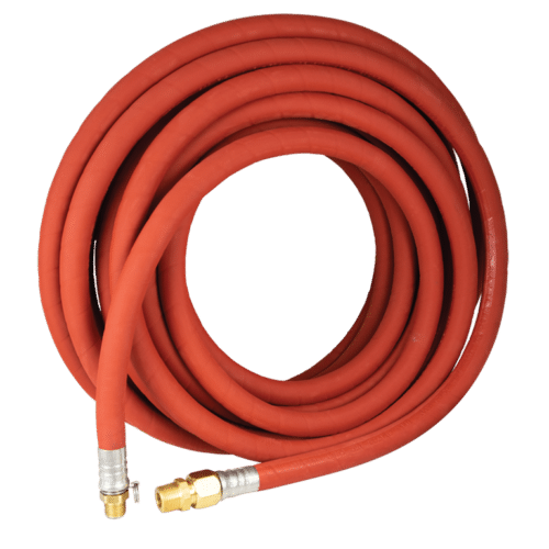 Strahman Premium Washdown Hose