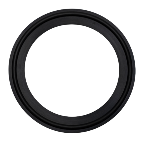 Schedule 5 Unflanged Clamp Gaskets (40MV)