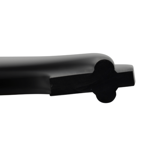 Schedule 5 Unflanged Clamp Gaskets (40MV) - Image 2