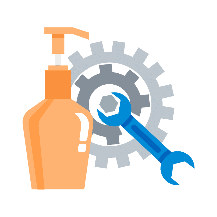 How are Tri-Clamp Fittings Measured?