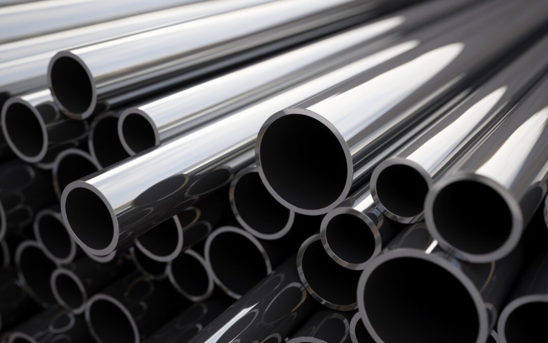 Understanding the ASTM A270 Hygienic Tubing Standard