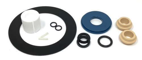 762 Flo-Diversion Valve Aftermarket Service Kit