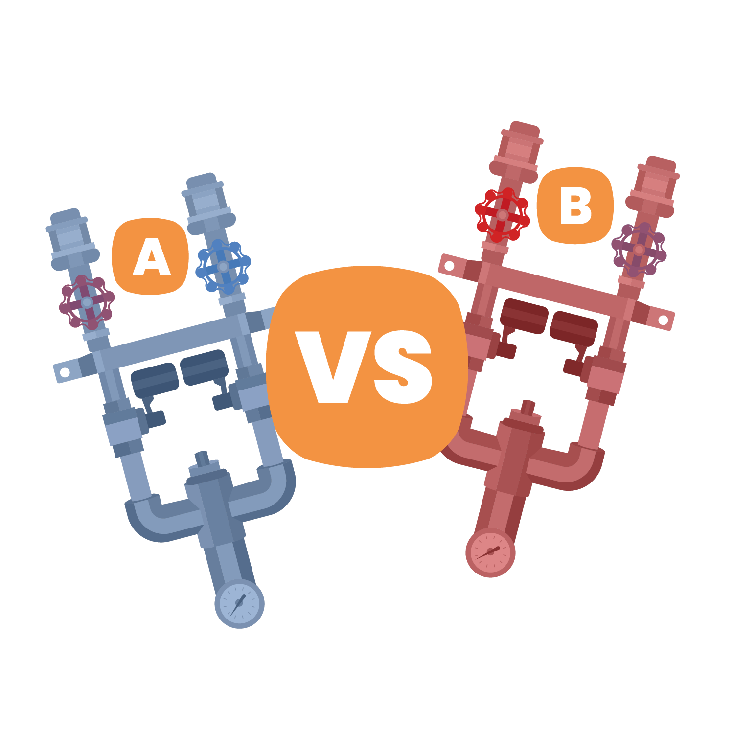 How do Tri-Clamp Fittings Work?