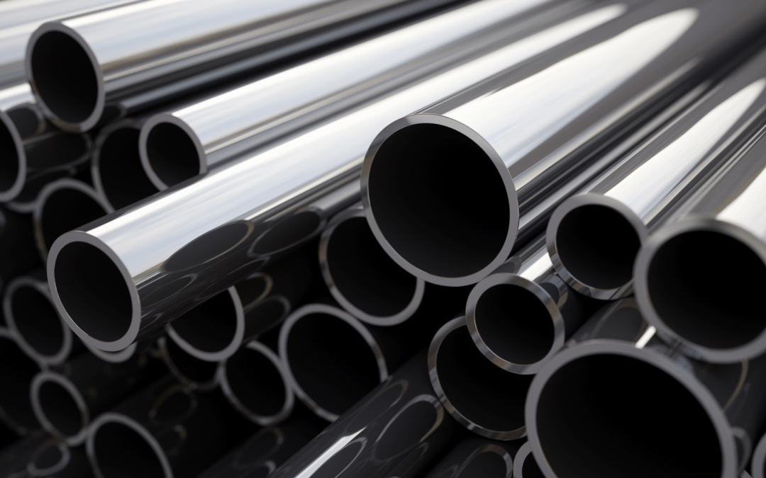 Understanding the ASTM A270 Hygienic Tubing Standard