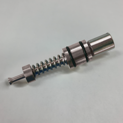 Strahman Renewable Nozzle Cartridge (Mini M/Mini S Series)