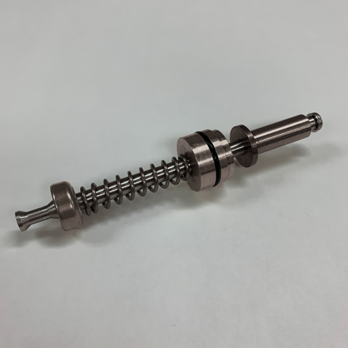Strahman Renewable Nozzle Cartridge (M-70/S-70 Series)