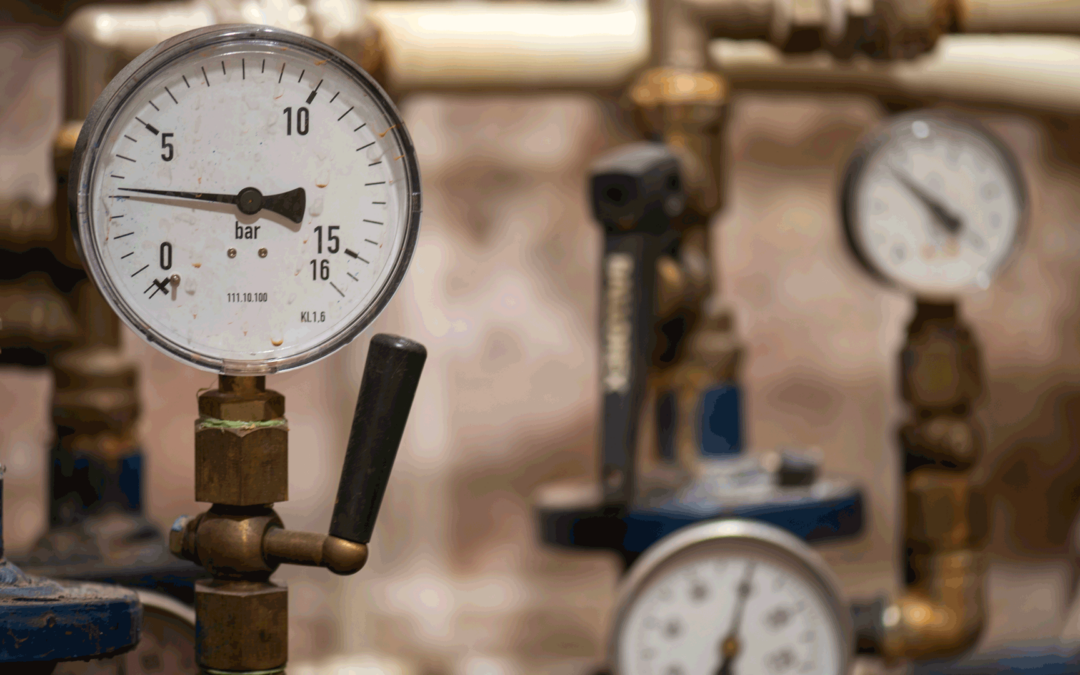 How to Select the Right Pressure Gauge for Your Application