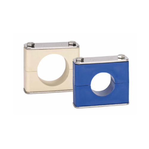 Behringer® Smooth Bore Weld Plate Tube Hangers (SBT/SBX)