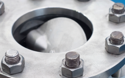 Understanding Butterfly Valve Seat Materials: BUNA-N vs. EPDM