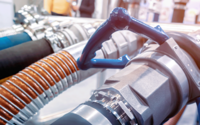 Choosing Between Standard and Custom Sanitary Hoses: Which Option is Right for Your Facility?