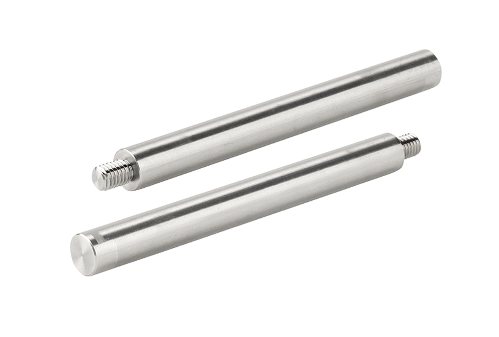 Behringer® Threaded Support Rod for Tube Hangers (ROD)