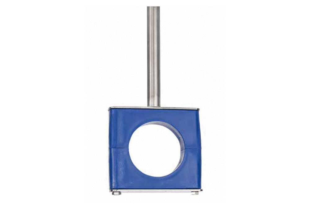 Behringer® Smooth Bore Welded Rod Tube Hangers (RSBT/RSBX)