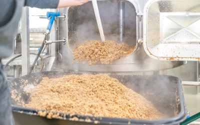 Boost Sanitary Efficiency With the Right Washdown Station