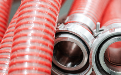 How to Choose the Right Sanitary Hose for Your Facility (Selection Checklist)
