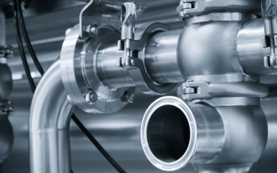 Why Sanitary Tubing and Fittings Matter More Than You Think