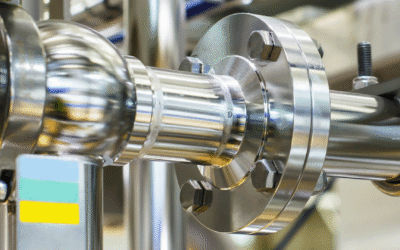 Common Causes of Leaks in Sanitary Systems (and How to Prevent Them)