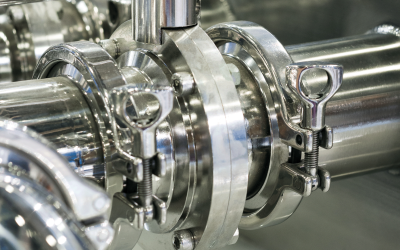 304 vs 316L Stainless Steel for Sanitary Processing: How to Choose