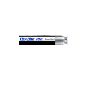 ICE EPDM Data Cooling Center Hose