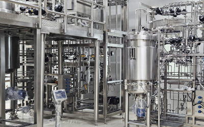 Designing Sanitary Systems for Repeatable Cleaning (and why it matters)